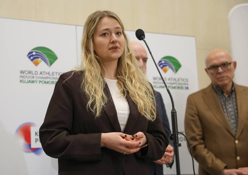 Krzysztof Wolsztynski. Press Conference. 29.01.2026