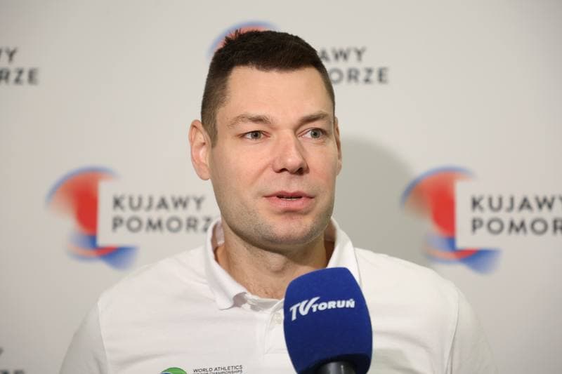 Krzysztof Wolsztynski. Press Conference. 29.01.2026