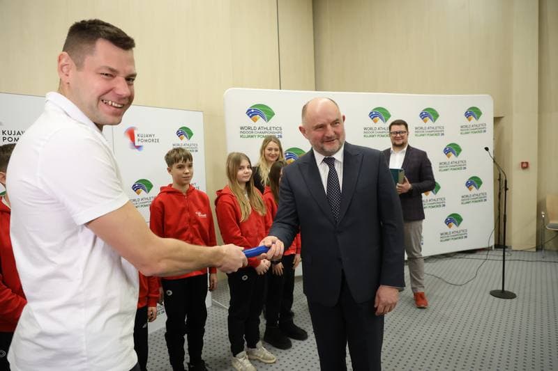 Krzysztof Wolsztynski. Press Conference. 29.01.2026