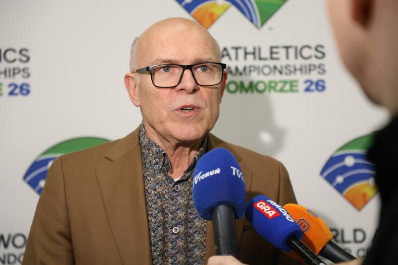 Krzysztof Wolsztynski. Press Conference. 29.01.2026