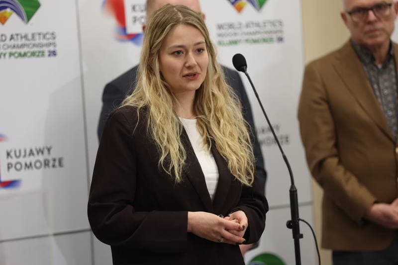 Krzysztof Wolsztynski. Press Conference. 29.01.2026