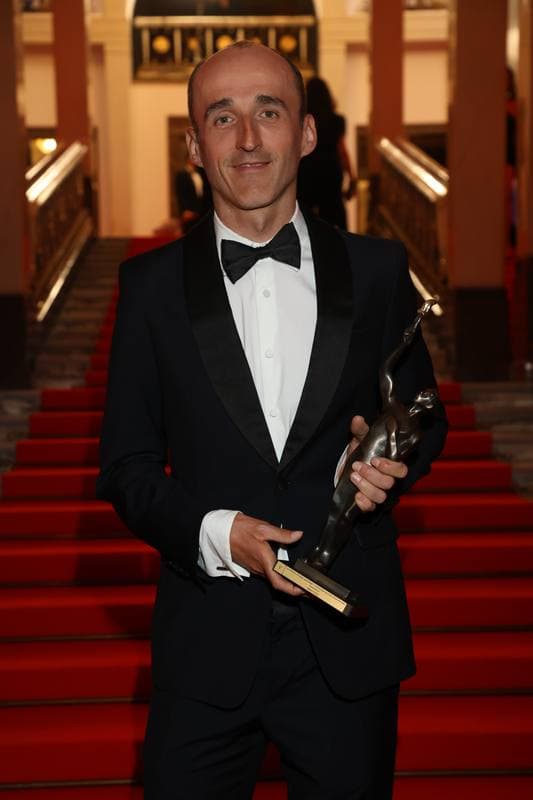 Sports Champions Gala. Warsaw. 11.01.2026