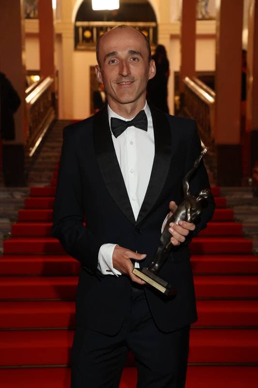 Sports Champions Gala. Warsaw. 11.01.2026