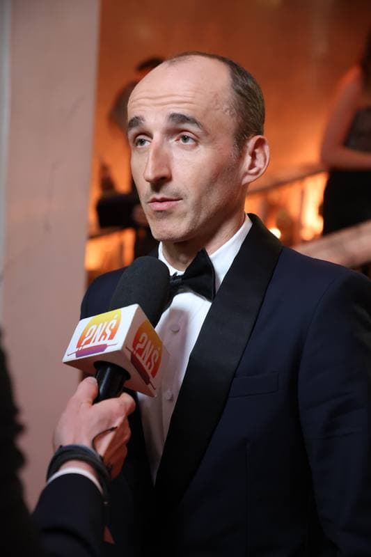Sports Champions Gala. Warsaw. 11.01.2026