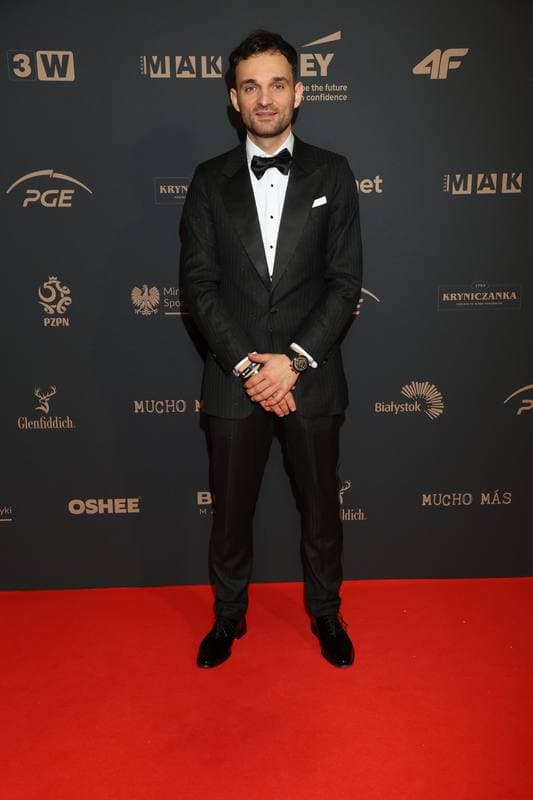 Sports Champions Gala. Warsaw. 11.01.2026