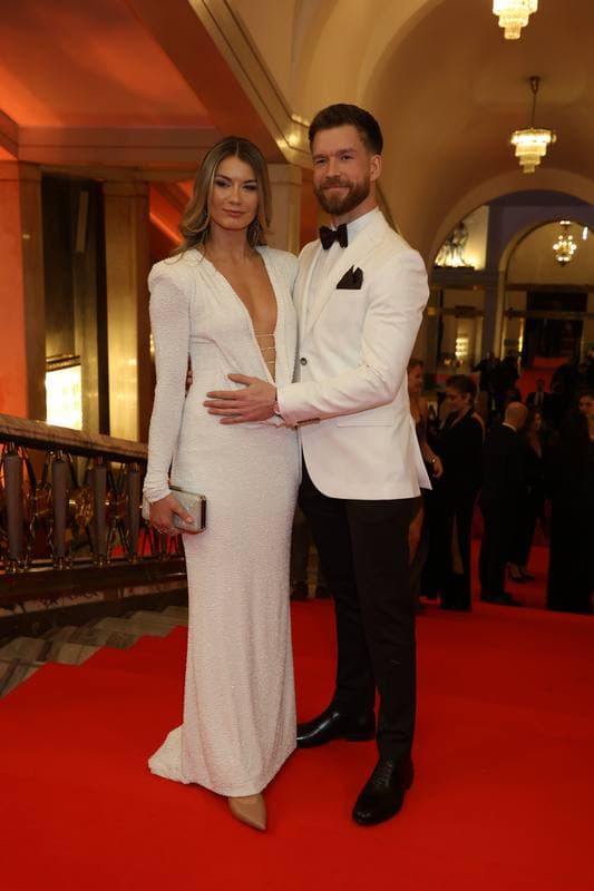 Sports Champions Gala. Warsaw. 11.01.2026