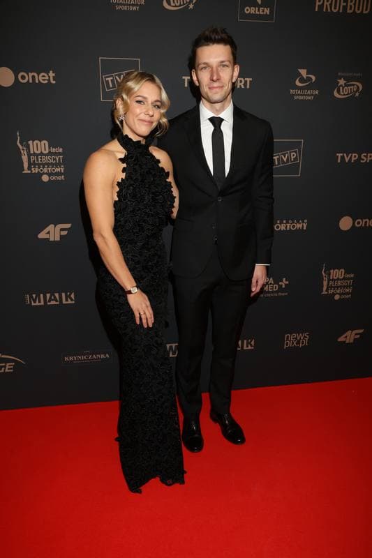 Sports Champions Gala. Warsaw. 11.01.2026
