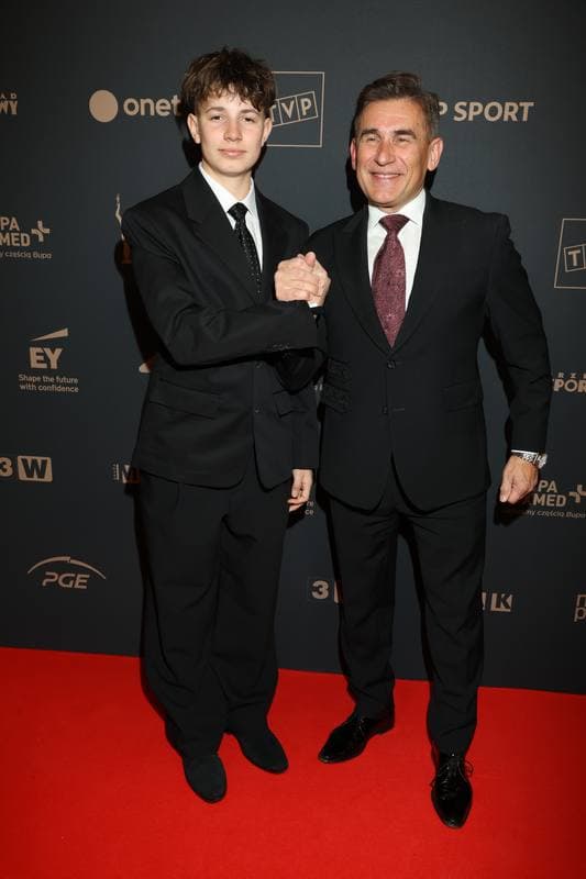 Sports Champions Gala. Warsaw. 11.01.2026