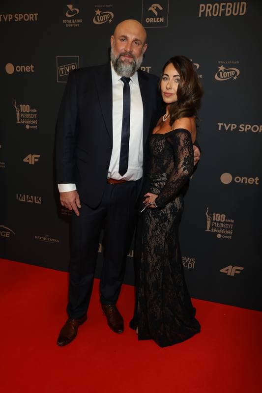 Sports Champions Gala. Warsaw. 11.01.2026
