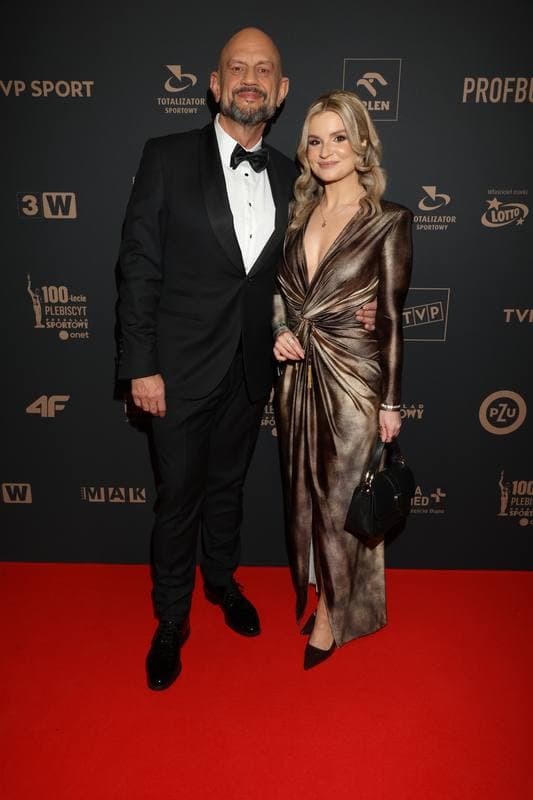 Sports Champions Gala. Warsaw. 11.01.2026