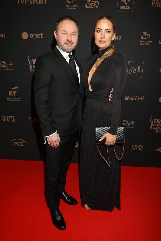 Sports Champions Gala. Warsaw. 11.01.2026