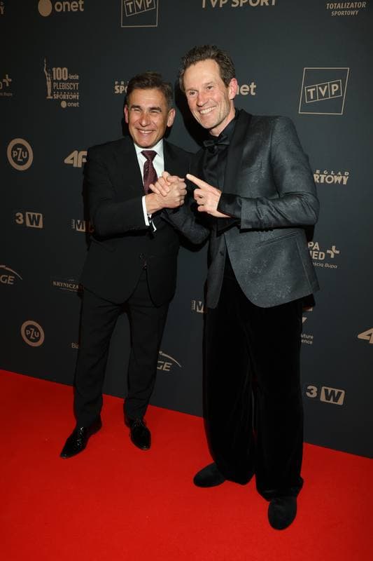 Sports Champions Gala. Warsaw. 11.01.2026