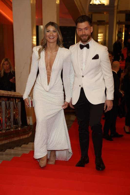 Sports Champions Gala. Warsaw. 11.01.2026