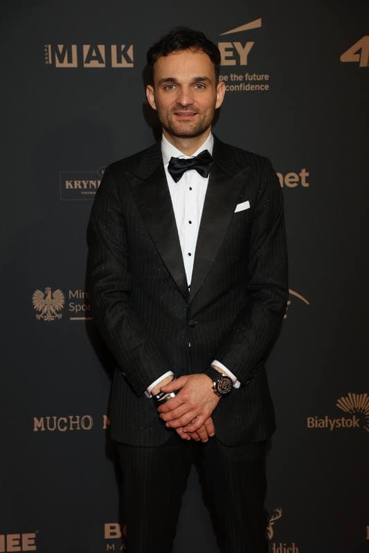 Sports Champions Gala. Warsaw. 11.01.2026