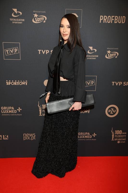 Sports Champions Gala. Warsaw. 11.01.2026