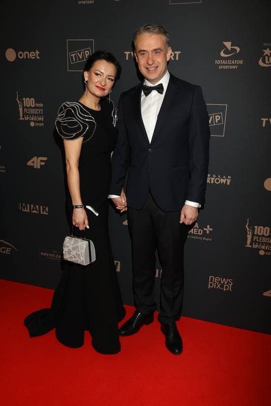 Sports Champions Gala. Warsaw. 11.01.2026