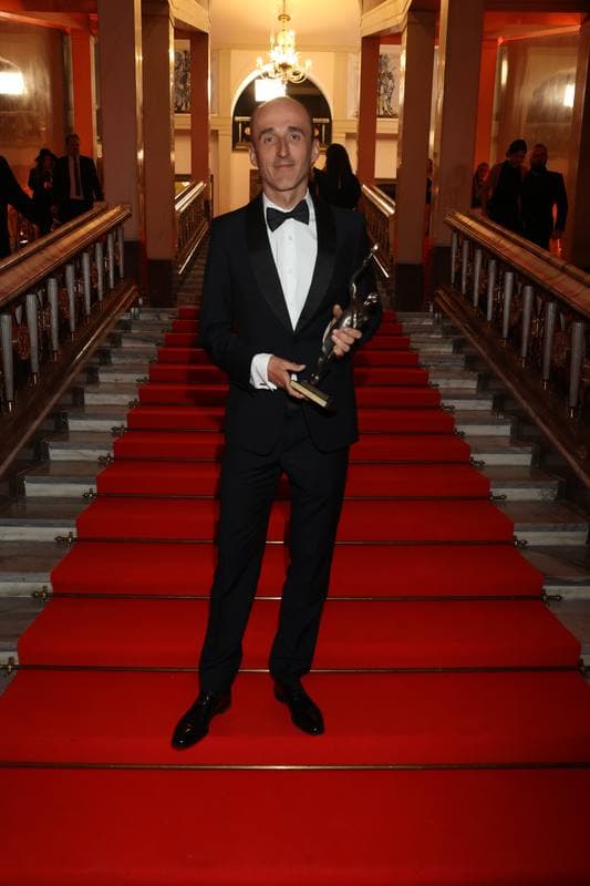 Sports Champions Gala. Warsaw. 11.01.2026