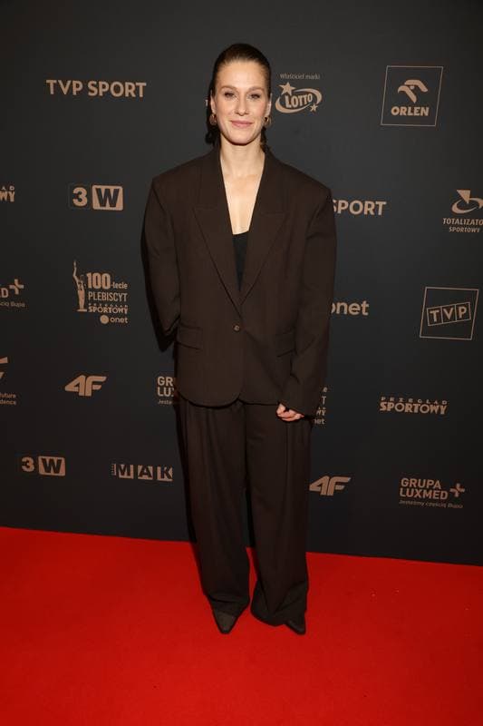 Sports Champions Gala. Warsaw. 11.01.2026