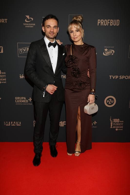 Sports Champions Gala. Warsaw. 11.01.2026