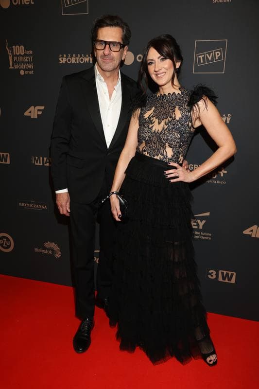 Sports Champions Gala. Warsaw. 11.01.2026