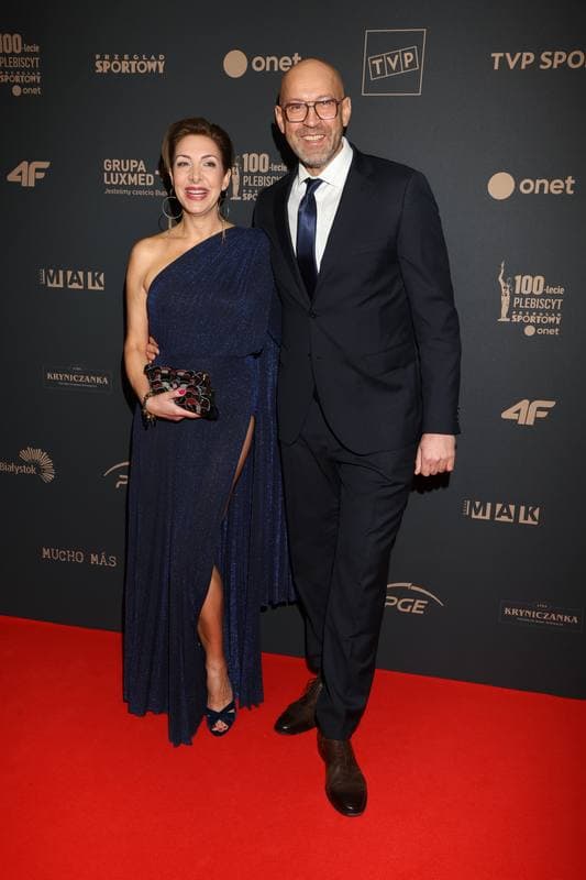Sports Champions Gala. Warsaw. 11.01.2026