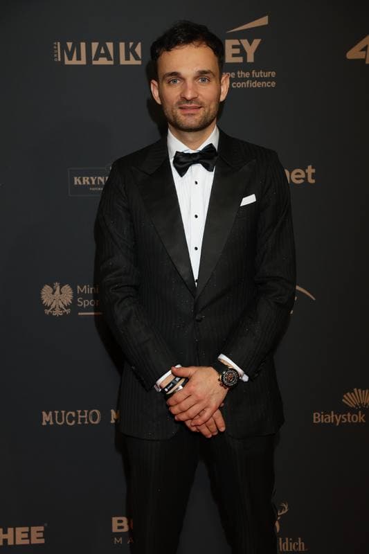Sports Champions Gala. Warsaw. 11.01.2026