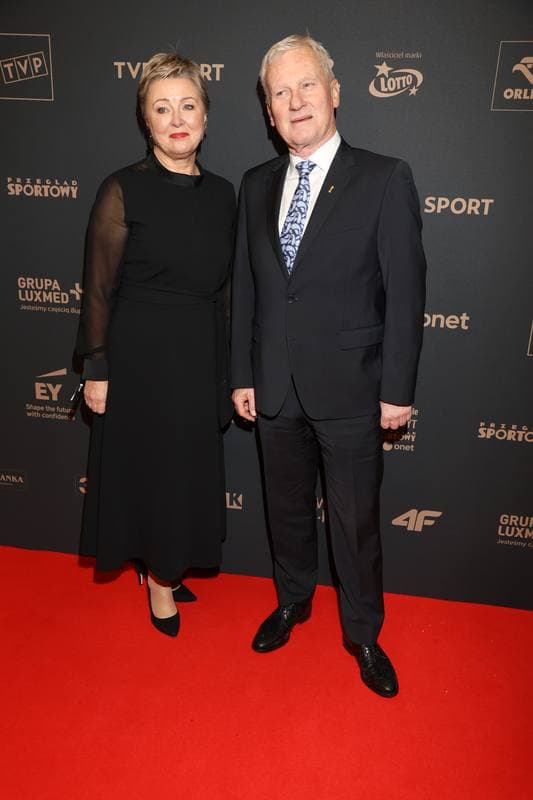 Sports Champions Gala. Warsaw. 11.01.2026