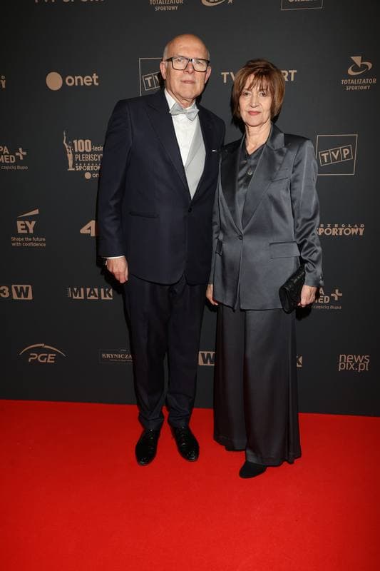 Sports Champions Gala. Warsaw. 11.01.2026