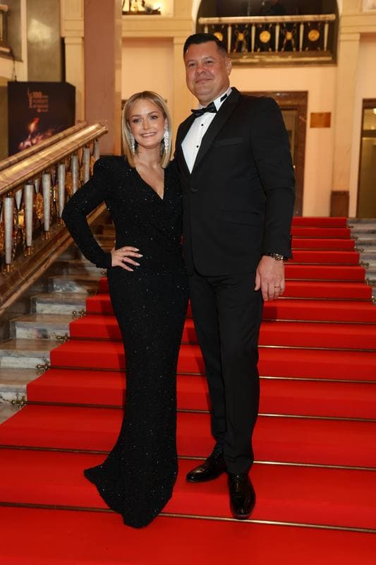 Sports Champions Gala. Warsaw. 11.01.2026