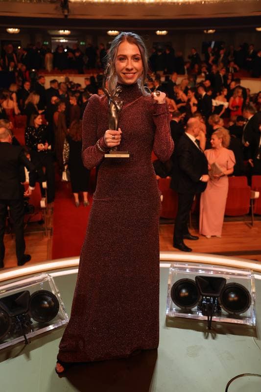Sports Champions Gala. Warsaw. 11.01.2026