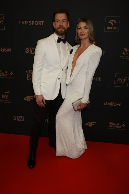 Sports Champions Gala. Warsaw. 11.01.2026