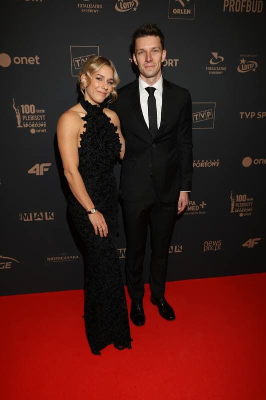 Sports Champions Gala. Warsaw. 11.01.2026