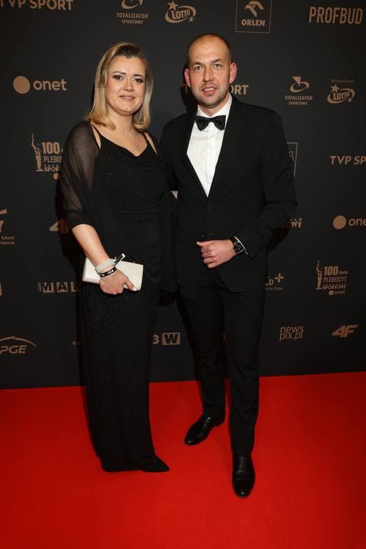 Sports Champions Gala. Warsaw. 11.01.2026