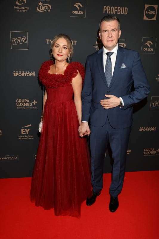 Sports Champions Gala. Warsaw. 11.01.2026