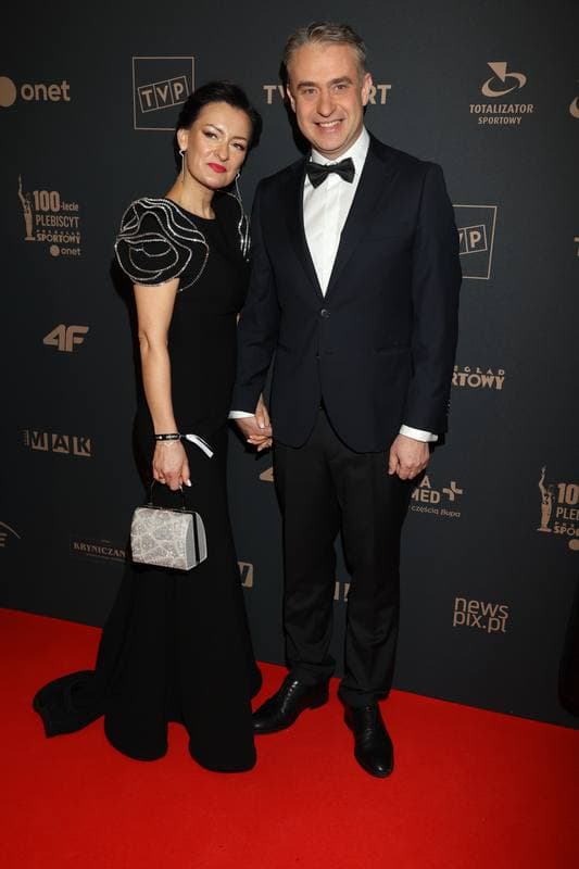 Sports Champions Gala. Warsaw. 11.01.2026