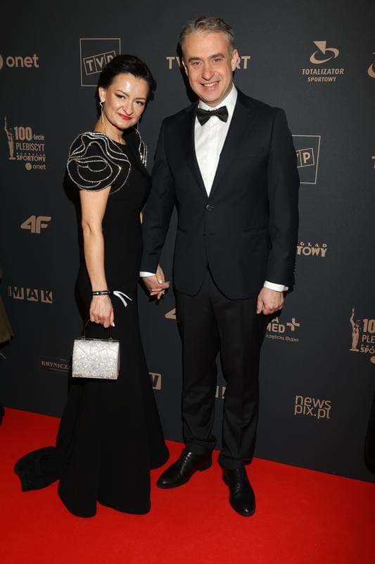 Sports Champions Gala. Warsaw. 11.01.2026