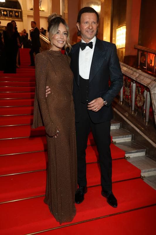 Sports Champions Gala. Warsaw. 11.01.2026