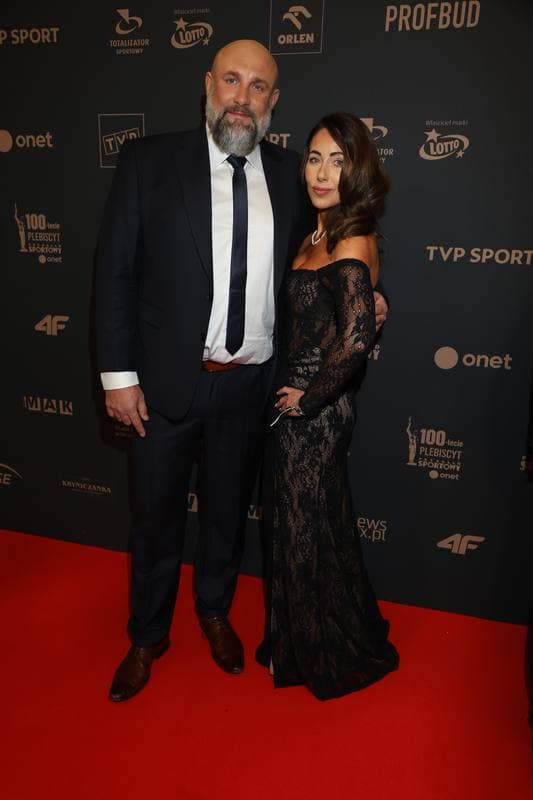 Sports Champions Gala. Warsaw. 11.01.2026