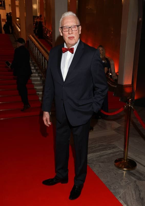Sports Champions Gala. Warsaw. 11.01.2026