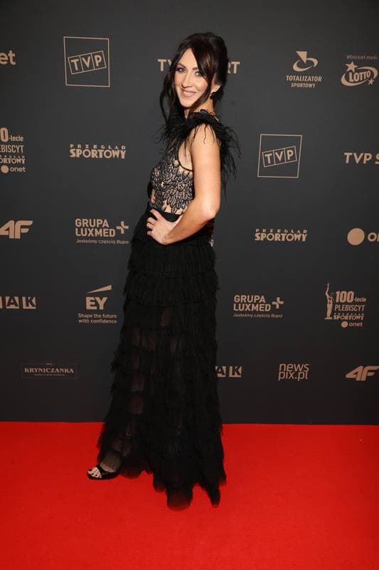 Sports Champions Gala. Warsaw. 11.01.2026