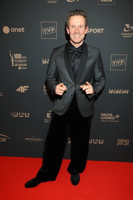 Sports Champions Gala. Warsaw. 11.01.2026