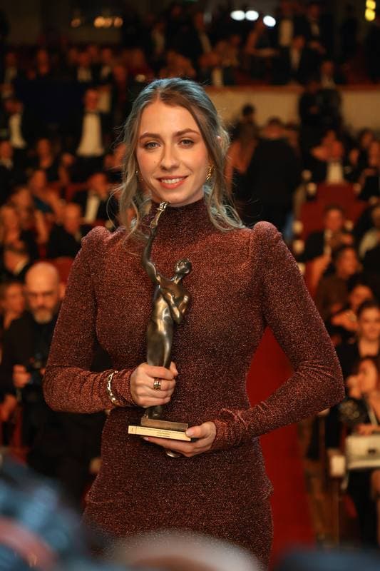 Sports Champions Gala. Warsaw. 11.01.2026