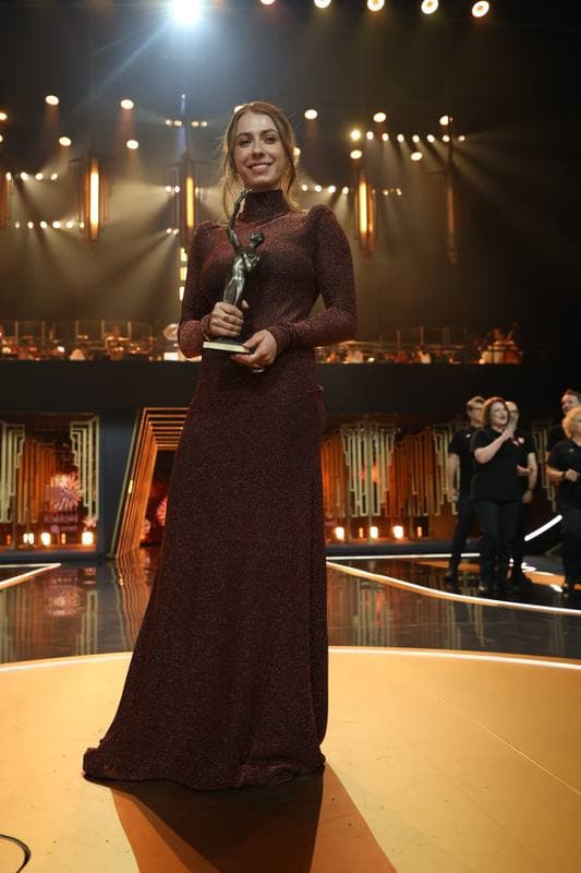 Sports Champions Gala. Warsaw. 11.01.2026