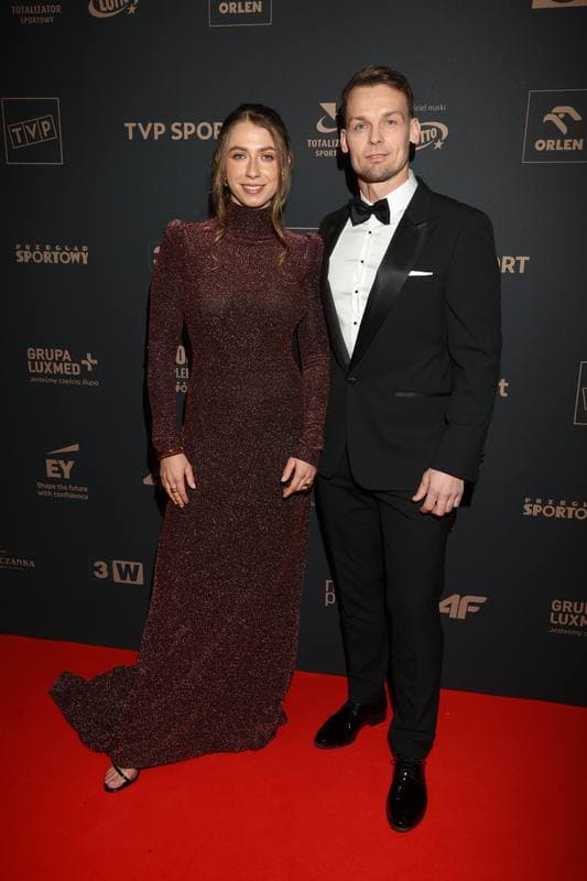 Sports Champions Gala. Warsaw. 11.01.2026