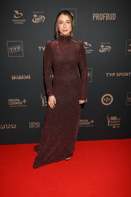 Sports Champions Gala. Warsaw. 11.01.2026