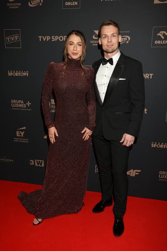 Sports Champions Gala. Warsaw. 11.01.2026