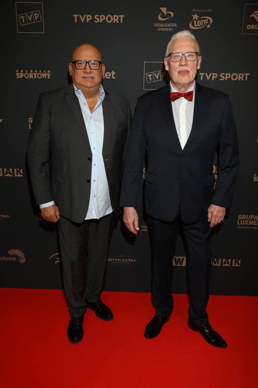 Sports Champions Gala. Warsaw. 11.01.2026