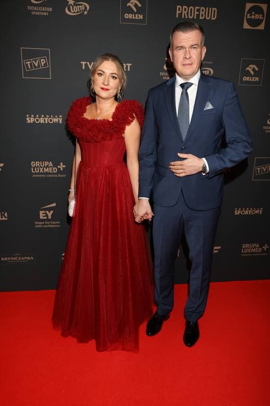 Sports Champions Gala. Warsaw. 11.01.2026
