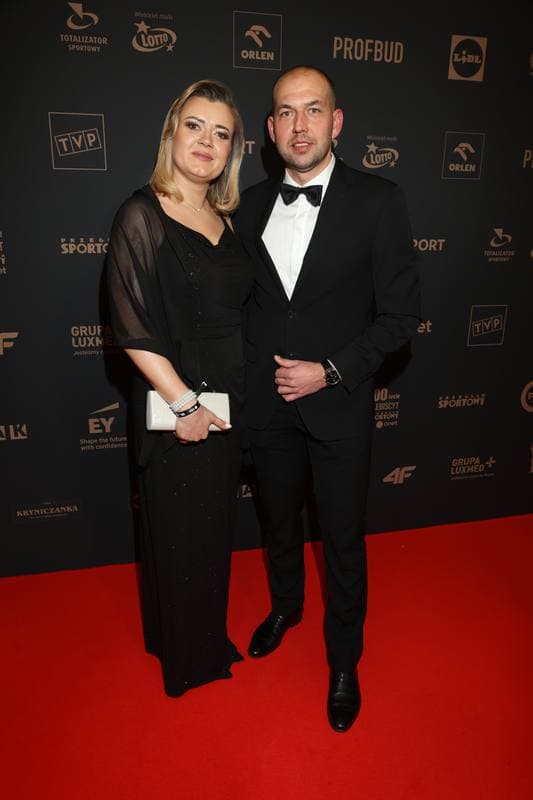 Sports Champions Gala. Warsaw. 11.01.2026