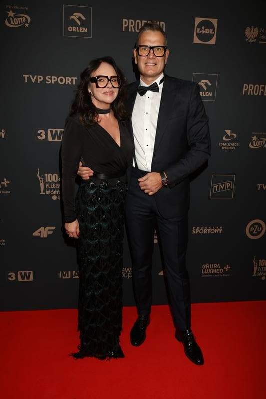 Sports Champions Gala. Warsaw. 11.01.2026